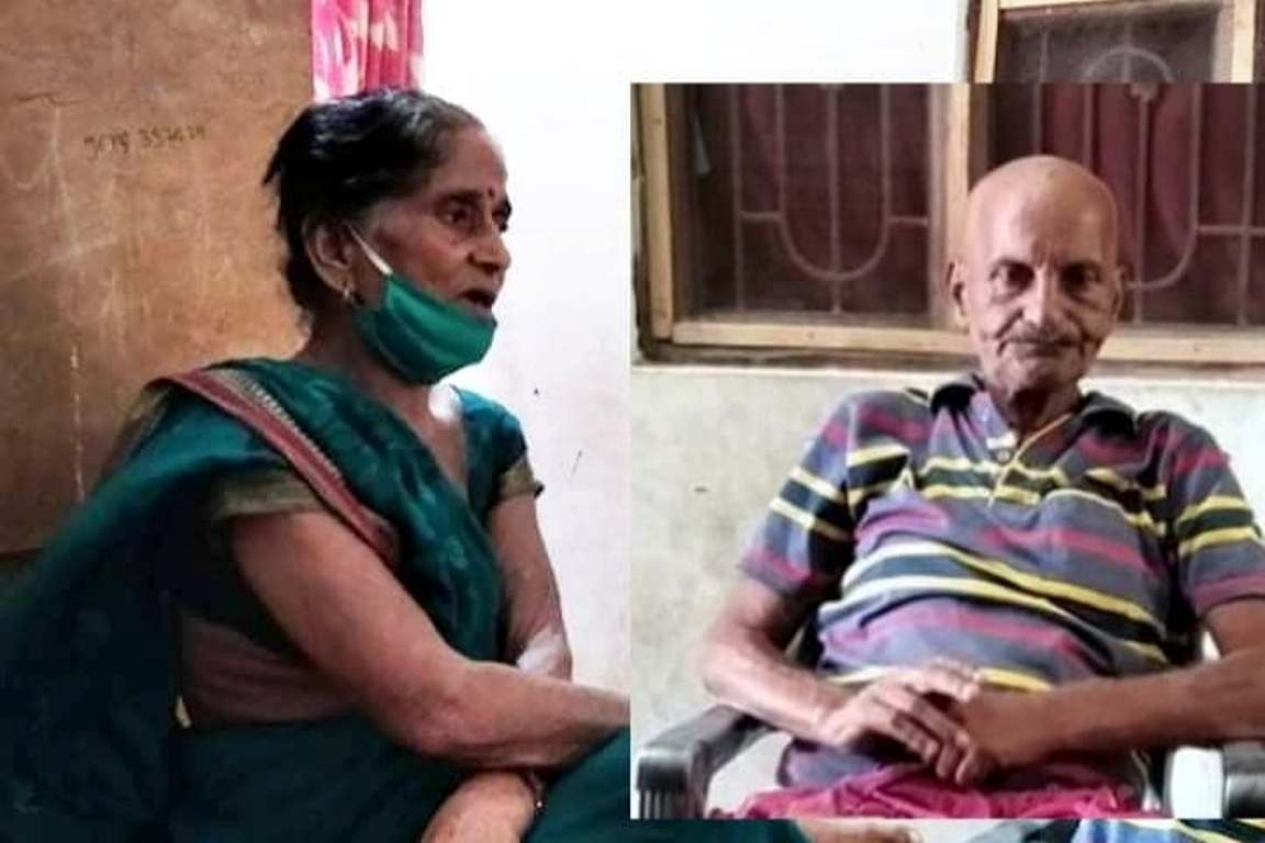 झा दम्पती बेपत्ता प्रकरण : ३० जनाभन्दा बढी पक्राउ गर्दा पनि प्रहरीले भेट्टाएन 'क्लू'